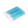 200PCS Disposable Lip Brushes Lip Gloss Applicators Lipstick Gloss Wands Lip Gloss Kit Tools Lip Wands Bulk Lip Gloss Brush Lipstick Wands view 2