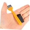 Beaupretty 48pcs Hair Clipper Cleaning Brush Small Accessory for Clipper Trimmer and Electric Shaver Maintenance Convenient Dust Removal Tool for Keyboard and Gaps view 4