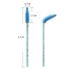 200PCS Disposable Mascara Wands Applicator Eyelash Brush Spoolies Brush Eyebrow Brush Applicator Lash Spoolies Bulk Eyelash Extension Brush view 3
