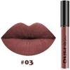 NinthAvenue Basics Y-HaLi Matte Metallic Pearlescent Lip Gloss Lipstick with Long-Lasting Formula (03), 1 Count (Pack of 1) view 2