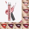 NinthAvenue Basics Y-HaLi Matte Metallic Pearlescent Lip Gloss Lipstick with Long-Lasting Formula (03), 1 Count (Pack of 1) view 3