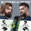 SHPAVVER Hair Trimmer view 2
