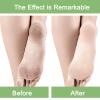 AKAIYUE Electric Callus Remover, Pedicure Tool for Feet for Men Women Dead Dry Crack Skin Calluses Electric Foot Callus Remover for Feet (Color : Green) view 2