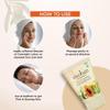 NinthAvenue Basics PUB Overnight Lotion | Paraben-Free Night Cream for Face All Skin Type | Non- Greasy Cream for Women & Men (100ml- Pack of 1) view 2