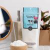 SCENTIO MILK PLUS Q10 SALT SCRUB (300 G) view 4