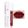 evpct 1Pcs Plum Red Liquid Matte Lipstick Lipgloss Set for Women, labiales mate 24 horas originales matte larga duracion 24 Hour Lipstick Lip Stains Long Lasting Waterproof 24, 06# view 1