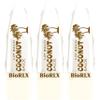 BioRLX Coconut Oil Lip Balm - Natural Hydration with Coconuts Nourishing Properties for Everyday Lip Care (Coconut, 0.12 Ounce (Pack of 1)) view 3