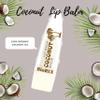 BioRLX Coconut Oil Lip Balm - Natural Hydration with Coconuts Nourishing Properties for Everyday Lip Care (Coconut, 0.12 Ounce (Pack of 1)) view 4