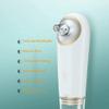 aiqiua Blackhead Remover Pore Vacuum Electric Pore Cleaner, 3 Suction Power & 4 Probes, USB Rechargeable Blackhead Extractor Tool for Women & MenSafe, Effective, Painless, Portable and Easy to use view 3