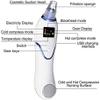 Blackhead Remover Vacuum Electric Blackhead Removal Tools Pore Cleaner Extractor Facial Cleaner SuctionTools, 5 Adjustable Suction Power, 5 Replacement Probes, USB RechargeableSafe, effective, painle view 3