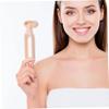 NOLITOY Hair Trimmer for Girls and Women Body Hair Remover Armpit Razor for Legs Arms Travel Companion view 4