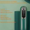 Blackhead Remover with Camera, Upgraded Pore Vacuum Cleaner, Visible Whitehead Remover Tool Pimple Blemish Acne Extractor Kit with 3 Replaceable Probes,10X Microscope - for Women Men SkinSafe, effect view 4