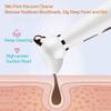 Blackhead Remover Vacuum Blackhead removal tool Blackhead Vacuum,USB Rechargeable Face Vacuum Acne Comedo Extractor Tool Pore vacuum Cleanser Suction Tool with LED Display-Suction Force for All Safe, view 3