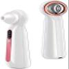 Blackhead Remover Pore Vacuum, Electric Facial Pore Cleaner Acne Comedone Removal USB Rechargeable Blackhead Extractor Tool with 3 Heads and Blackhead Remover Kit SuctionSafe, effective, painless, po view 1