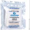 Jonard Tools CWP-125 Pointed Cotton Swabs for Detailed Cleaning Delicate Fiber Optic Equipment and V-Grooves, Pack of 125 view 1
