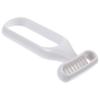 NOLITOY Hair Remover Trimmer Tool for Women Painless Armpit Leg Bikini Shaver Design Skin- for Daily Use Light Gray Color view 1