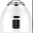 aiqiua Blackhead Remover Vacuum - Electric Pore Cleaner Suction Facial Extractor Acne Removal Tool6 Adjustable Functional Probes SkinSafe, Effective, Painless, Portable and Easy to use