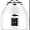 aiqiua Blackhead Remover Vacuum - Electric Pore Cleaner Suction Facial Extractor Acne Removal Tool6 Adjustable Functional Probes SkinSafe, Effective, Painless, Portable and Easy to use view 1