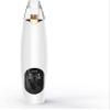 Blackhead Remover Pore Vacuum, Electric Facial Pore Cleaner Acne Removal USB Rechargeable Blackhead Extractor Tool with 3 Probes and Blackhead Remover Kit SuctionSafe, effective, painless, portable a view 1