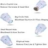Blackhead Remover Pore Vacuum Cleaner Acne Comedo Extractor USB Rechargeable Blackhead Suction Tool with 4 Probes for Blackhead Whitehead Acne RemovalSafe, effective, painless, portable and easy to u view 4