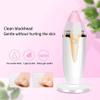 aiqiua Blackhead Remover Acne Vacuum - Electric Facial Pore Cleaner - 4 ProbesSafe, Effective, Painless, Portable and Easy to use view 3