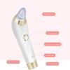 Blackhead Remover Pore Vacuum - Electric Blackhead Vacuum Cleaner Blackhead Extractor Tool Device Comedo Removal Suction Beauty Device for Women, 5 Replaceable HeadsSafe, effective, painless, portabl view 2