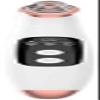 Blackhead Remover Pore Vacuum Cleaner Acne Comedo Extractor USB Rechargeable Blackhead Suction Tool with 6 Probes for Blackhead Whitehead Acne RemovalSafe, effective, painless, portable and easy to u view 1