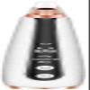 aiqiua Blackhead Remover Pore Vacuum Powerful Suction Facial Skin Cleaner Acne Comedones Extractor Tool Pore Cleaner USB RechargeableSafe, Effective, Painless, Portable and Easy to use view 1