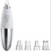 Blackhead Pore Vacuum Cleaner Remover, Facial Pore Cleaner Electric USB Rechargeable Acne Comedone Whitehead Extractor with 4 Probes and Blackhead Remover Kit Suction for Women & MenSafe, effective, view 1