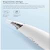 Blackhead Pore Vacuum Cleaner Remover, Facial Pore Cleaner Electric USB Rechargeable Acne Comedone Whitehead Extractor with 4 Probes and Blackhead Remover Kit Suction for Women & MenSafe, effective, view 3