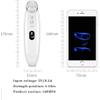Blackhead Remover Pore Vacuum Cleaner Acne Comedo Extractor USB Rechargeable Blackhead Suction Tool with Probes for Blackhead Whitehead Acne RemovalSafe, effective, painless, portable and easy to use view 2