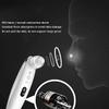 Blackhead Remover Pore Vacuum Cleaner Acne Comedo Extractor USB Rechargeable Blackhead Suction Tool with Probes for Blackhead Whitehead Acne RemovalSafe, effective, painless, portable and easy to use view 3