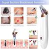 Blackhead Remover Pore Vacuum - Blackhead Removal Tool, Pore Cleaner Electric Acne Extractor Kit, USB Rechargeable with 5 Replaceable Suction ProbesSafe, effective, painless, portable and easy to use view 4