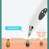 aiqiua Blackhead Remover Pore Vacuum-Electric Cleaner Blackhead Acne Extractor Suction Tool USB Rechargeable with 3 Suction Probes for Facial SkinSafe, Effective, Painless, Portable and Easy to use view 3