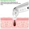 Blackhead Remover Pore Vacuum Facial Cleaner Electric Acne Extractor USB Rechargeable Comedo Removal Beauty Device with 4 Suction Head and 6 Adjustable Suction LevelSafe, effective, painless, portabl view 2