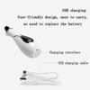 Blackhead Removal Pore Vacuum Face Nose Acne Extractor Cleaner Tool Upgraded Electric Adjustable Suction Power Probes USB Rechargeable Facial Skin Clean Kit for Women MenSafe, effective, painless, po view 2