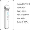 aiqiua Blackhead Remover Pore Vacuum Cleaner Acne Comedo Extractor USB Rechargeable Black Heads Removal Tool with 4 Probes for Facial SkinSafe, Effective, Painless, Portable and Easy to use view 2