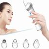aiqiua Blackhead Remover Pore Vacuum Cleaner Acne Comedo Extractor USB Rechargeable Black Heads Removal Tool with 4 Probes for Facial SkinSafe, Effective, Painless, Portable and Easy to use view 3