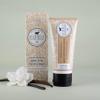Dionis Vanilla Bean Youth Boosting Goat Milk Hand Cream, 2oz + Goat Milk Body Serum & Body Lotion, 1oz each view 2