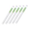 FRCOLOR 350pcs Ear Piercing Cleaning Tool Set Daily Ear Hole Cleaners for Adults Odor Removal Dirt Prevention view 1