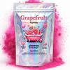 Stsfybaths Pink Grapefruit Shimmer Bath Bomb in A Bag - Handmade Essential Oil Scented Bath Bombs for Women,Kids and Men - Bulk Bathbomb Fizzies Perfect for Boys and Girls All Ages (Small, Pink) view 1