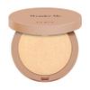 Pupa Milano Wonder Me Glow - Lightweight Makeup Powder - Face Highlighter with Ultra-Fine Pearls - Talc-Free - 102 Pure Gold - 0.264 oz view 1