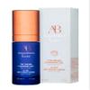 Augustinus Bader The Cream Cleansing Gel  Luxury Gentle Hydrating Face Cleanser  Removes Impurities & Excess Oil While Supporting Skin Barrier  Soothing & Non-Drying  30 ml / 1 fl oz view 3