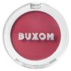 BUXOM Plump Shot Peptide Plumping Blush, Berry Glam view 1