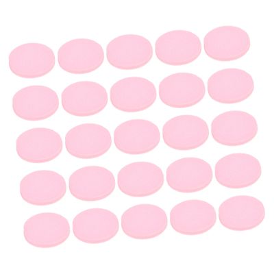 Ipetboom 60pcs Compressed Cleansing Sponges for Deep Pore Facial Cleaning Exfoliating Skin-friendly and Moisturizing Face Makeup Remover for Skin Types