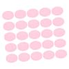 Ipetboom 60pcs Compressed Cleansing Sponges for Deep Pore Facial Cleaning Exfoliating Skin-friendly and Moisturizing Face Makeup Remover for Skin Types view 1
