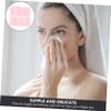 Ipetboom 60pcs Compressed Cleansing Sponges for Deep Pore Facial Cleaning Exfoliating Skin-friendly and Moisturizing Face Makeup Remover for Skin Types view 2
