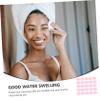 Ipetboom 60pcs Compressed Cleansing Sponges for Deep Pore Facial Cleaning Exfoliating Skin-friendly and Moisturizing Face Makeup Remover for Skin Types view 3