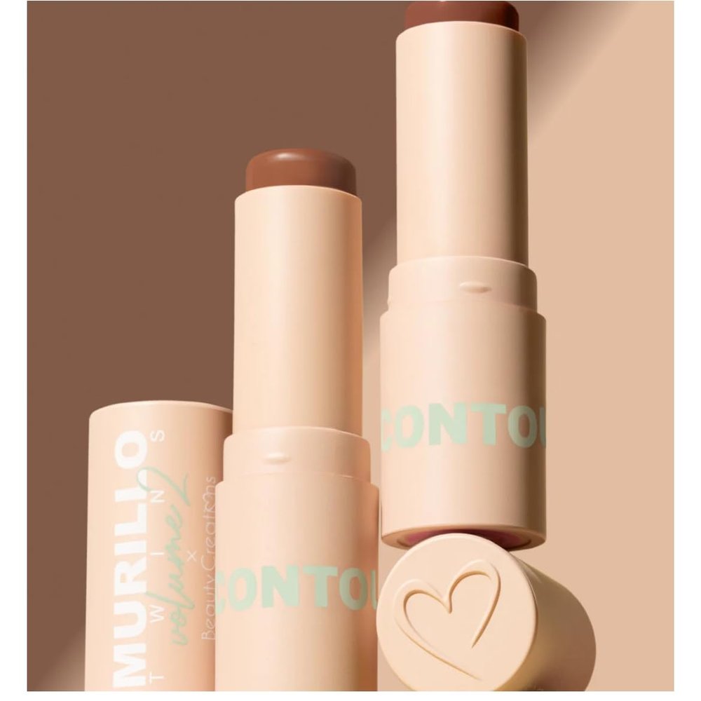beauty creation murillo twis define me contour sticks aand blush sticks (2, DEFINE ME CONTOUR STICKS, mediano)