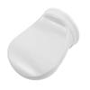 Amosfun Shower Boot Foot Rest Suction Cups Bathing Foot Pedal for Elderly Home Bathroom Supply view 1